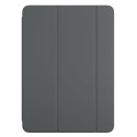 iLike Tri-Fold Eco-Leather Stand Case Apple iPad Pro 13'' (2024) 7th Gen Gray
