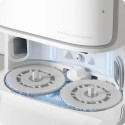 Dreamie L10s Ultra (2-го поколения) Пылесос и Робот Моп для Влажной Уборки RLL32SE Белый
