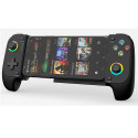 Saitake STK-7009F BT Wireless Android / iOs Smartphone / Tab PC controller  PC / PS4 / PS3 Black