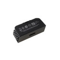 Samsung EP-DN-970BBE 3A Kiire USB-C to USB-C Andme- ja Laadimiskaabel 1m Must (OEM)