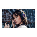 LOGITECH A30 - Tumesinine/Punane - EMEA