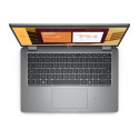 DELL Uuendatud Latitude 14-5450 Intel Core Ultra 5 135U 14-tolline FHD LCD 16GB RAM 256GB SSD Tausta