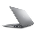 DELL Uuendatud Latitude 14-5450 Intel Core Ultra 5 135U 14-tolline FHD LCD 16GB RAM 256GB SSD Tausta