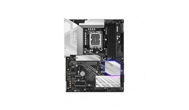 ASROCK Z890 PRO RS