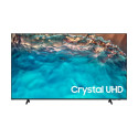 SAMSUNG Professional Hotel TV 43inch UHD Tizen 20W Speakers DVB-T2/C/S2 tuner Smart WiFi IPTV Blueto