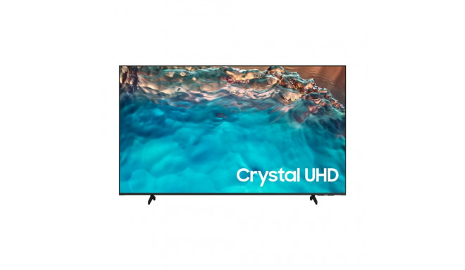 SAMSUNG professionaalne hotelliteler 43-tolline UHD Tizen 20W kõlarid DVB-T2/C/S2 tuuner nutikas WiF