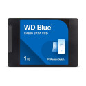 WD Blue SA510 SSD 1TB SATA III 6Gb/s cased 2.5inch 7mm internal single-packed