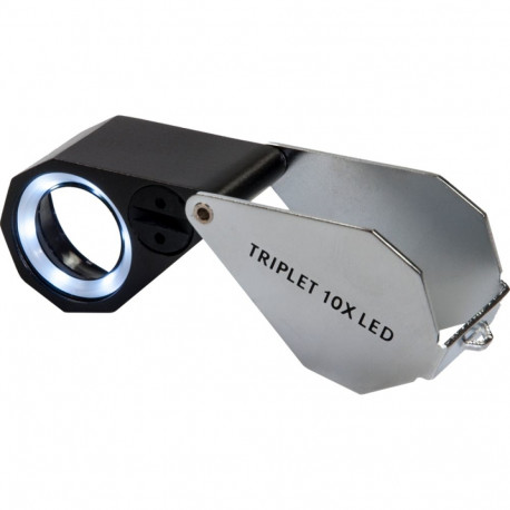 Kite Triplet 10x LED