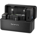 SARAMONIC ULTRA BLACK