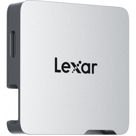 Lexar jaotur Professional Go SL400