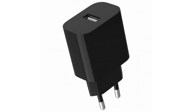 CHARGER USB UNIVERSAL 2.4A/BLACK TA-UC-1A12-01-BK GEMBIRD