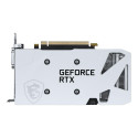 Graphics Card|MSI|NVIDIA GeForce RTX 3050|8 GB|GDDR6|128 bit|1xDVI-D|1xHDMI|1xDisplayPort|3050VEN2XX