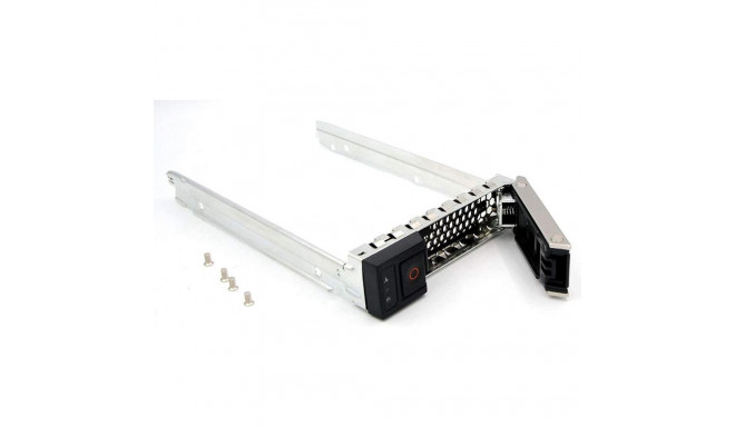 SERVER ACC HDD TRAY 3.5"/HOT-SWAP G14-16 430-YDDS DELL