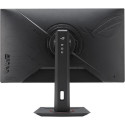 LCD Monitor|ASUS|27"|Gaming|Panel IPS|2560x1440|16:9|180Hz|Matte|1 ms|Swivel|Pivot|Height adjustable