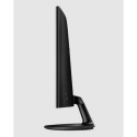 LCD Monitor|SAMSUNG|27"|Business/Curved|Panel VA|1920x1080|16:9|100Hz|4 ms|Tilt|Colour Black|LS27D36