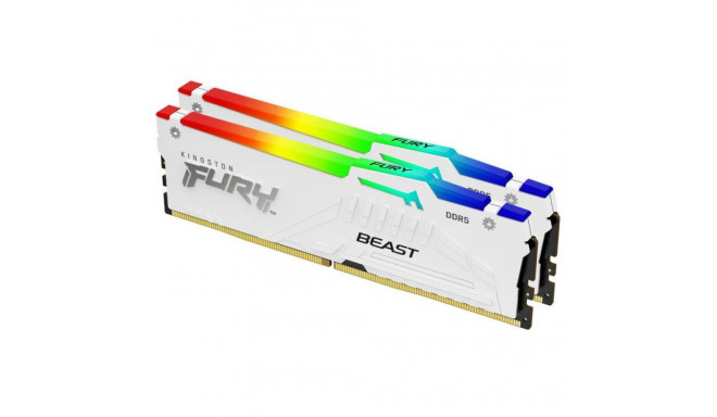 MEMORY DIMM 32GB DDR5-5600/K2 KF556C36BWEAK2-32 KINGSTON