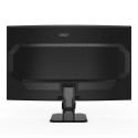 LCD Monitor|GIGABYTE|GS27QC EK|27"|Gaming/Curved|Panel VA|2560x1440|16:9|170Hz|Matte|1 ms|Tilt|Colou