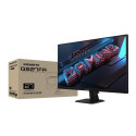 LCD Monitor|GIGABYTE|GS27FA EK|27"|Gaming|Panel IPS|1920x1080|180Hz|Matte|1 ms|Tilt|Colour Black|GS2