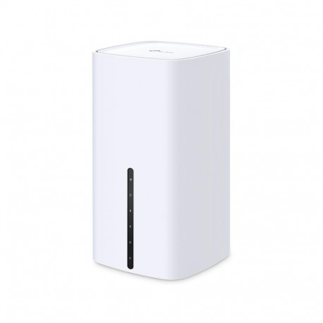 Wireless Router|TP-LINK|Wireless Router|3600 Mbps|Mesh|Wi-Fi 6|2x10/100/1000M|1x2.5GbE|Number of ant