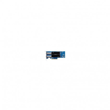 NET CARD PCIE 25GBE SFP28 2P/E25G30-F2 SYNOLOGY