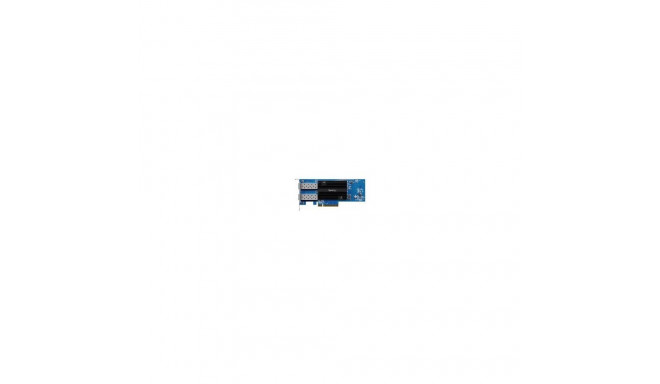 NET CARD PCIE 25GBE SFP28 2P/E25G30-F2 SYNOLOGY