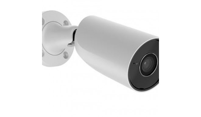 NET CAMERA 5MP BULLETCAM/2.8MM WHITE 79028 AJAX