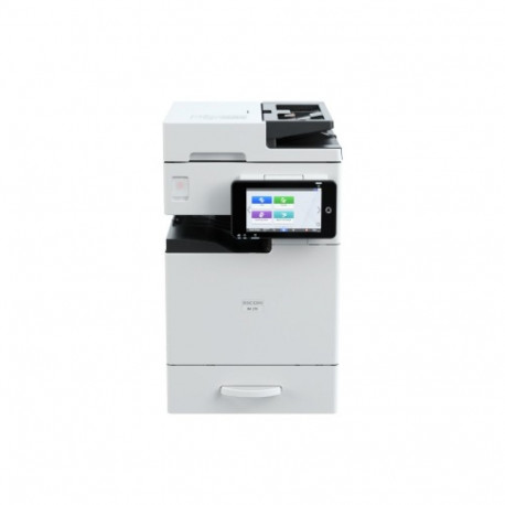 Ricoh IM 370 Printer Laser B/W MFP A4 37 ppm