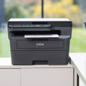 Brother DCP-L2620DW Printer Laser B/W MFP A4 32ppm USB Wi-Fi