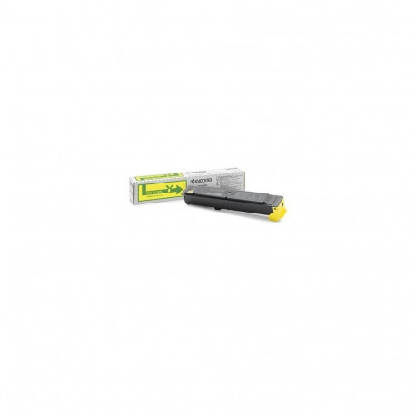 Kyocera TK-5195Y (1T02R4ANL0) Toner Cartridge, Yellow