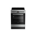 COOKER E- E FSM67320GXS BEKO