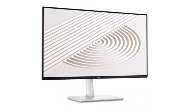 Dell S2425HS 24-tolline IPS Monitor FHD Valge