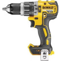 DRILL DRIVER CORDLESS DCD796NT-XJ 18V