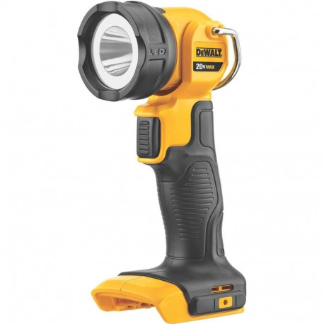 CORDL töövalgusti DEWALT DCL040 18V ilma akuta