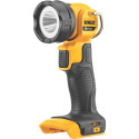 Juhtmevaba Töövalgusti DEWALT DCL040 18V Ilma Akuta