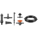 DRIP IRRIGATION KIT