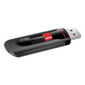 USB FLASH SANDISK 32 GB CRUZER GLIDE