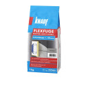 TILE JOINT FILLER FLEXFUGE CEM.GREY 1KG