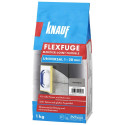 TILE JOINT FILLER FLEXFUGE CEM.GREY 1KG