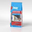 TILE JOINT FILLER FLEXFUGE L.BROWN 1KG