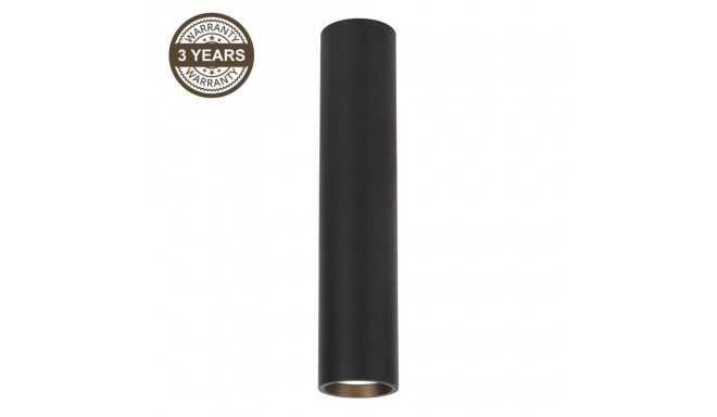 CEILING LIGHT PORI 30CM GU10 ML0387 BL