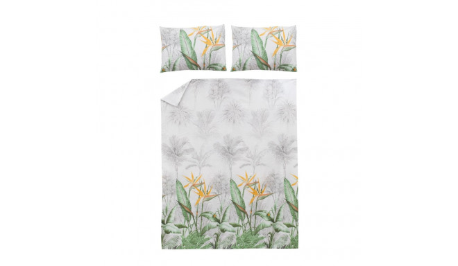 BEDDING COVER SET Palmito COTTON 200x220