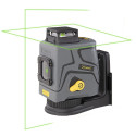 CORDLESS LASER LEVEL 1X3D+1V MTM330B