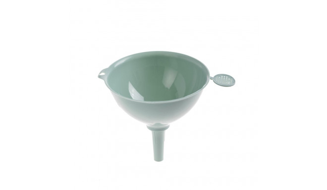 FUNNEL PLASTIC MEDIUM. MINT