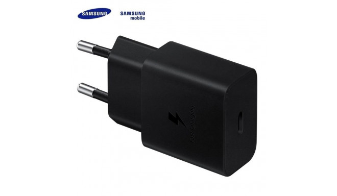 15W POWER ADAPTER BLACK