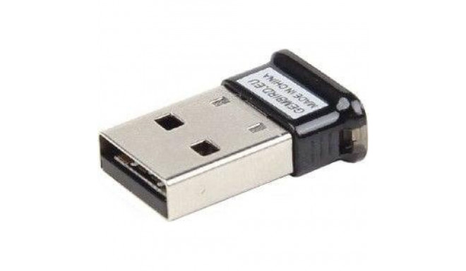 ADAPTER BLUETOOTH GEMBIRD MINI SB V4.0