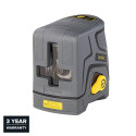 CORDLESS LASER LEVEL MTM310B 2 DIODES