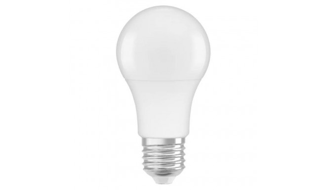 LED BULB A60 E27 8.5W 827 806LM VALUE