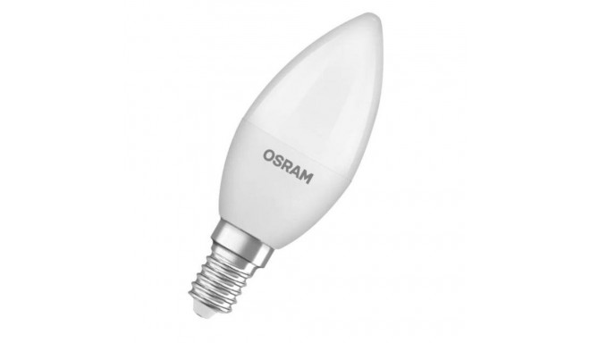 LED BULB B40 E14 4.9W 827 470LM VALUE