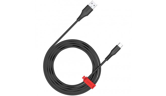 CANYON cable AC18SC A-C 18W 1.2m Black