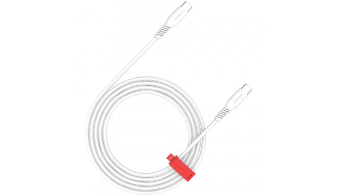 CANYON cable CC100SC C-C 100W 1.2m White